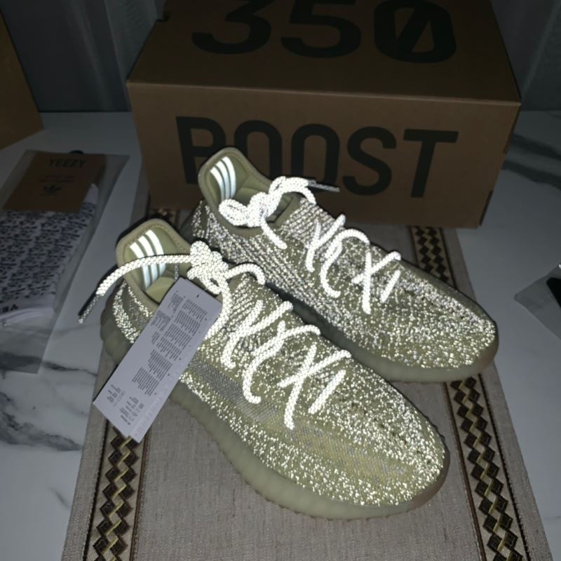 Adidas Yeezy 350 Shoes